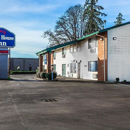 Guest House Inn Junction City Экстерьер фото