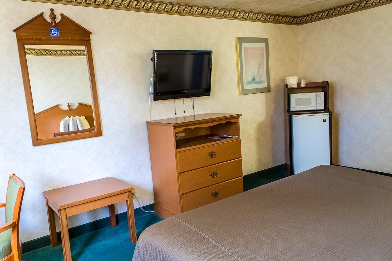 Guest House Inn Junction City Экстерьер фото