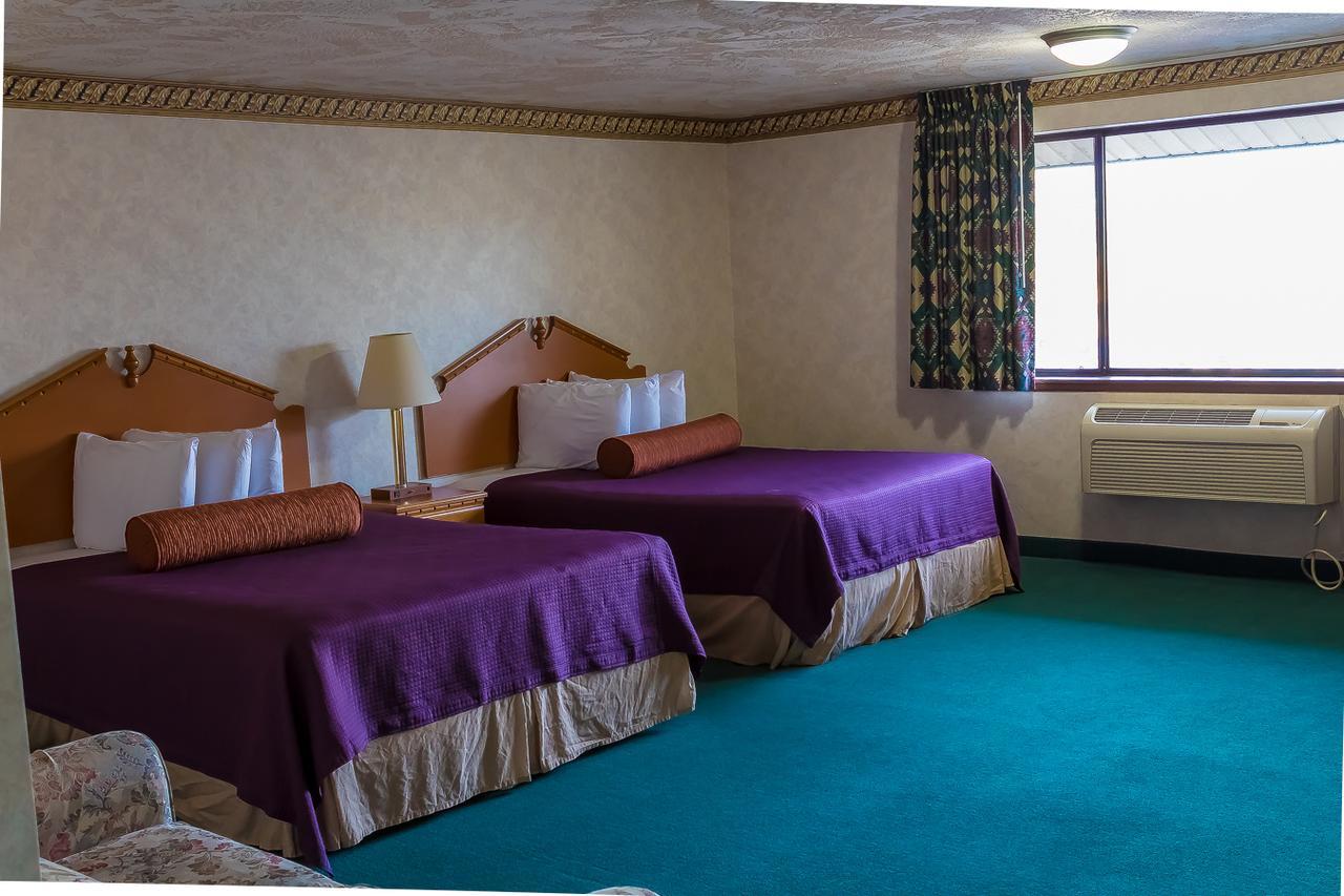 Guest House Inn Junction City Экстерьер фото