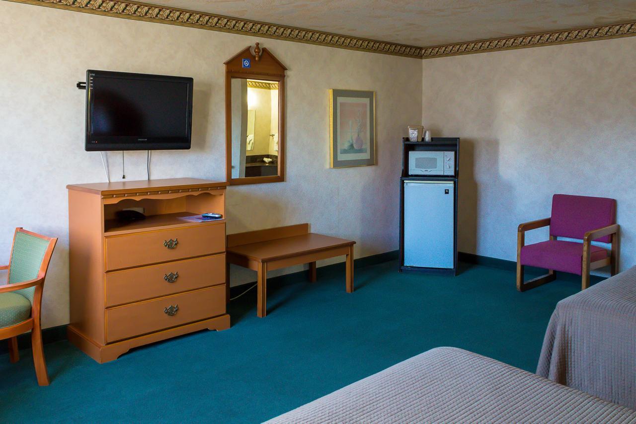 Guest House Inn Junction City Экстерьер фото