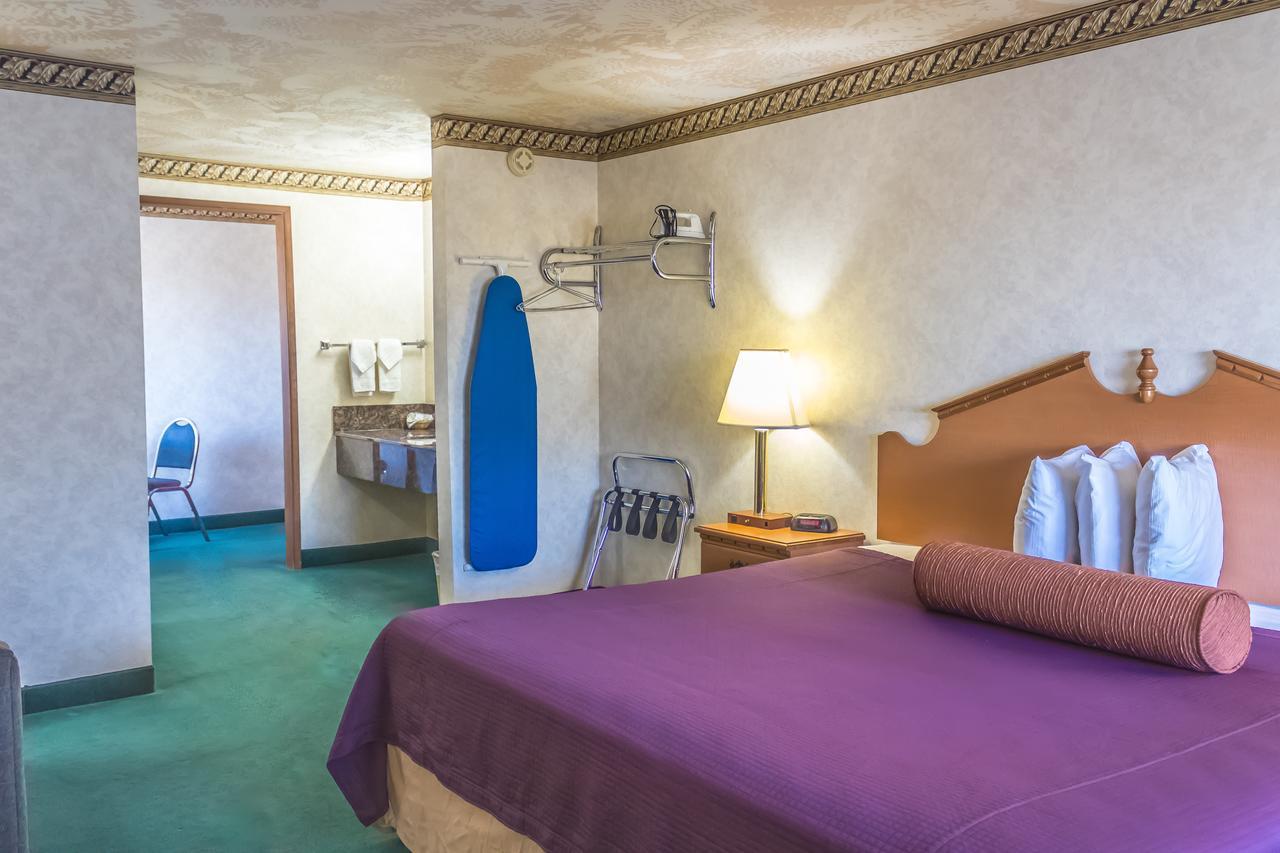 Guest House Inn Junction City Экстерьер фото