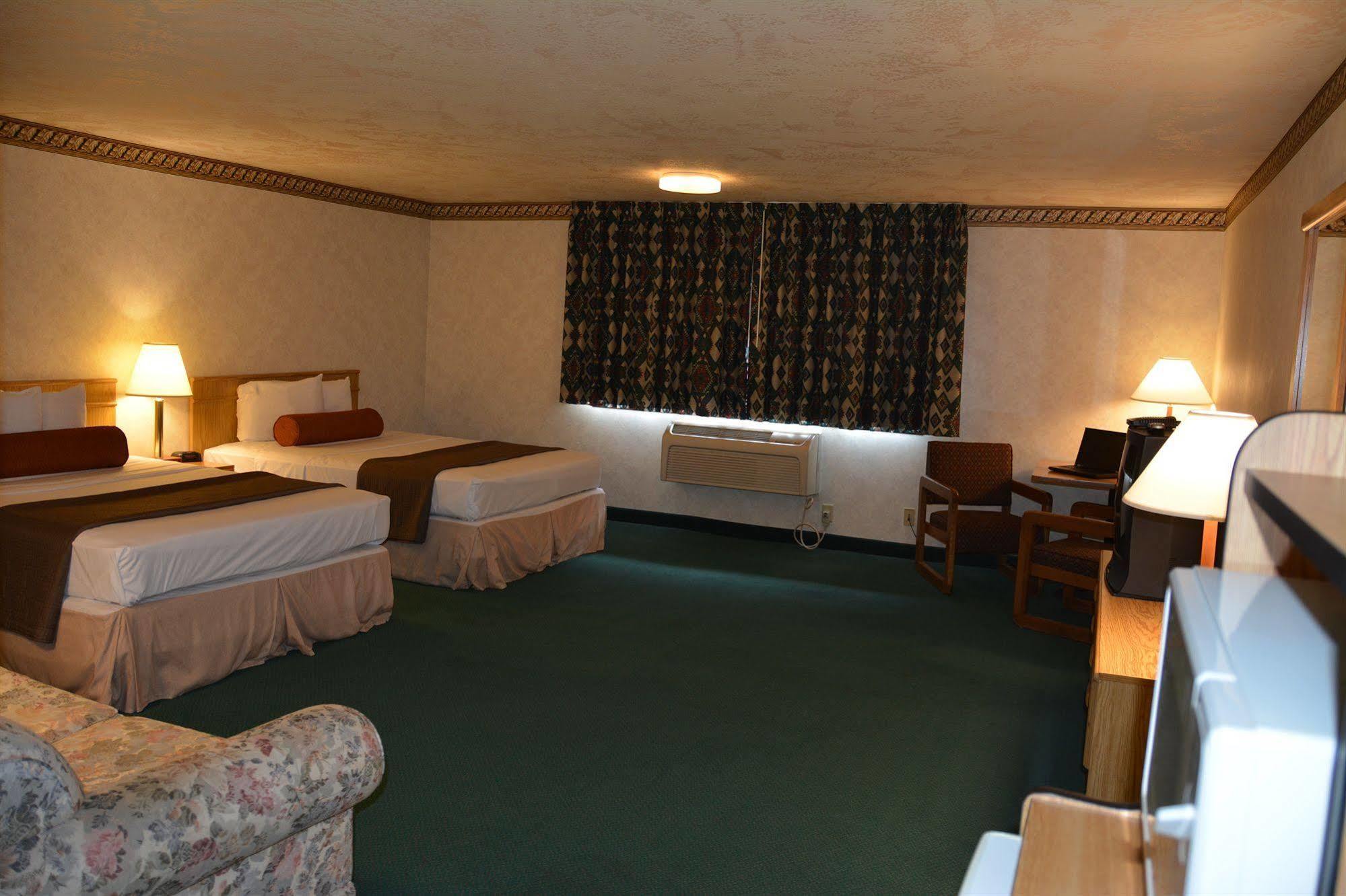 Guest House Inn Junction City Экстерьер фото